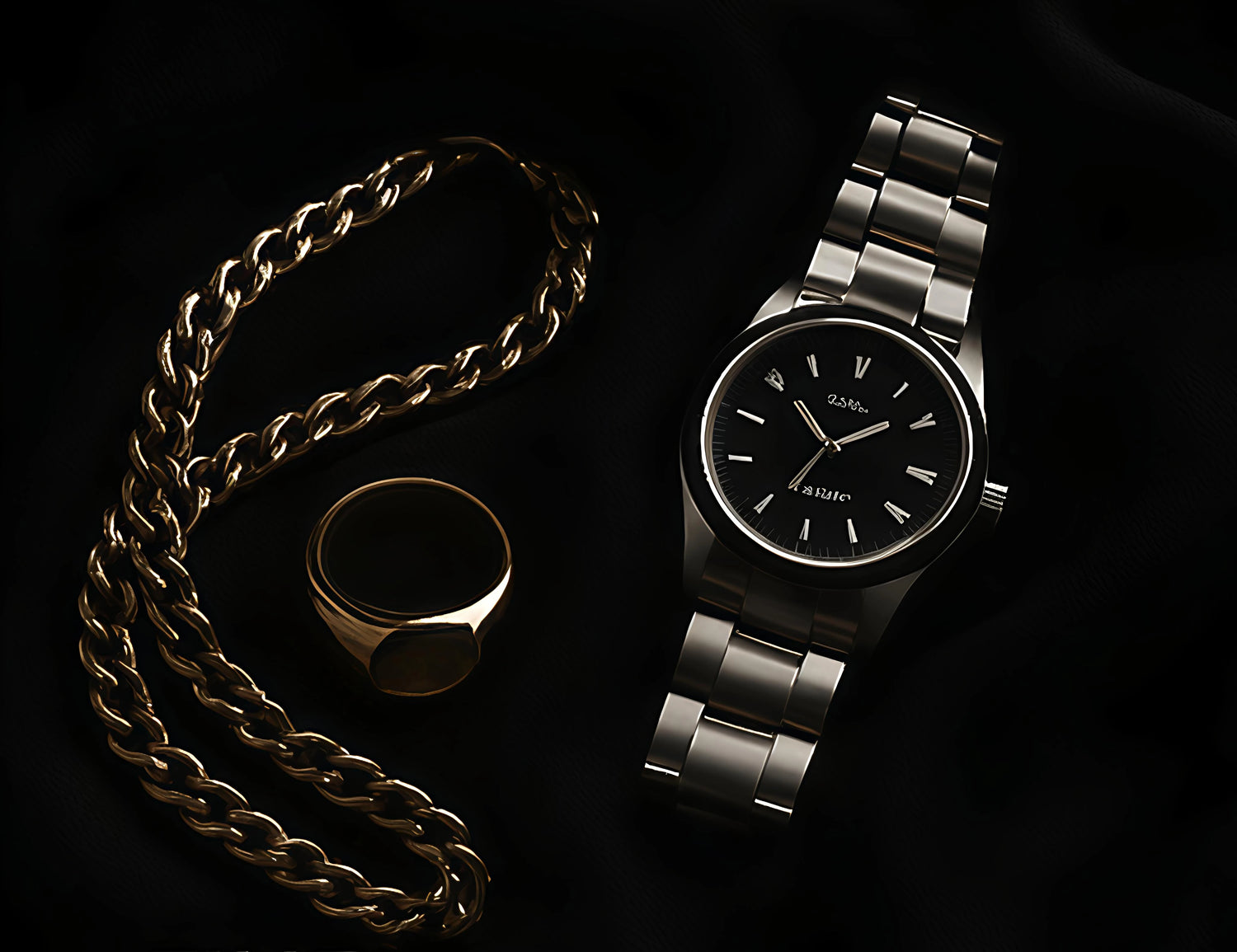 Jewellery
