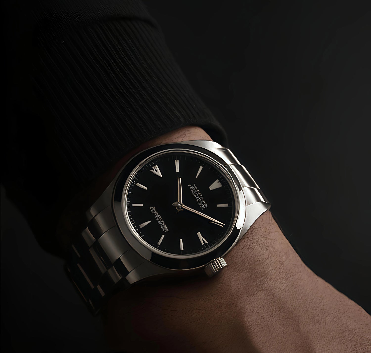 Watches